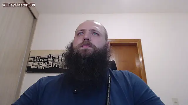 Snapshot of PayMasterGus chatting on 3, 3, 2026 PayMasterGus online show from 3, 3, 2026