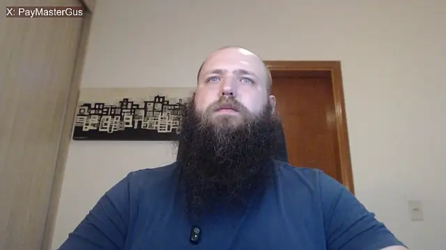 PayMasterGus online show from 19, 3, 2026