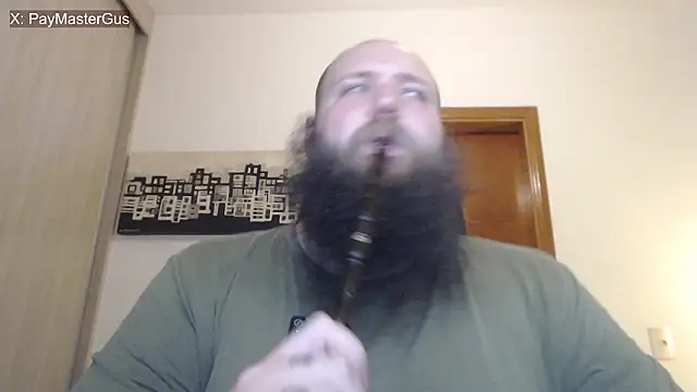 PayMasterGus online show from 30, 3, 2026