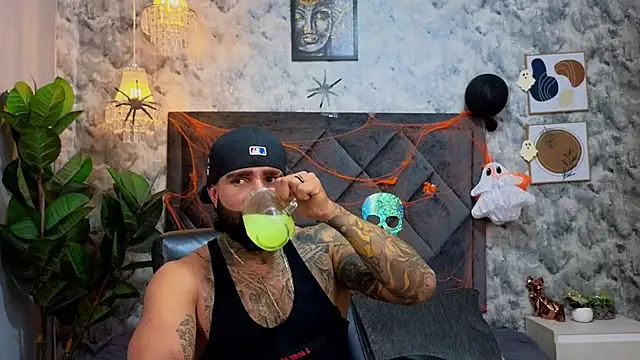 Apolo rousse1 online show from 1, 11, 2025