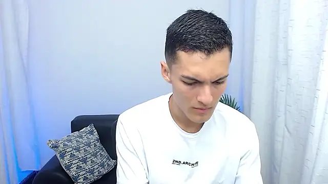 Matiius18 online show from 23, 10, 2025