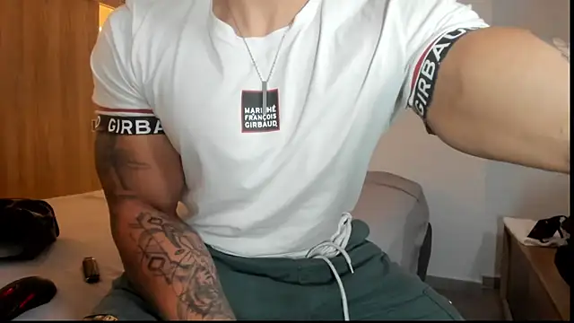 mason fit online show from 5, 12, 2025