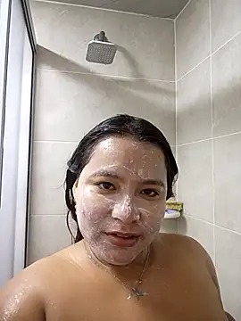 AsshleyVillaloboss online show from 13, 3, 2026