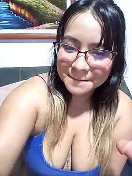 AsshleyVillaloboss online show from 28, 3, 2026