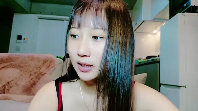 kazama nozomi online show from 16, 10, 2025