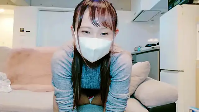 kazama nozomi online show from 17, 10, 2025
