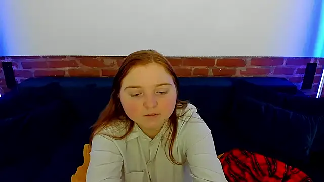 KattyRose8 online show from 31, 10, 2025