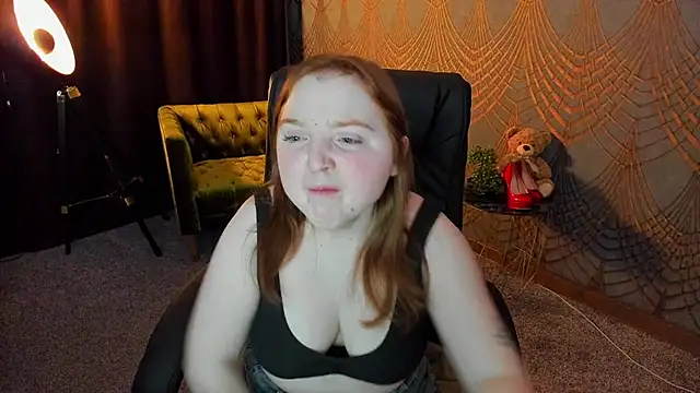 KattyRose8 online show from 21, 4, 2026