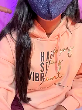 Neha18 online show from 13, 11, 2025