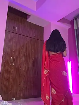 Snapshot of Neha18 chatting on 19, 1, 2026 Neha18 online show from 19, 1, 2026