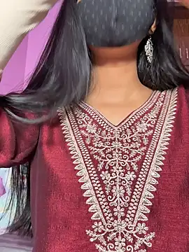 Snapshot of Neha18 chatting on 19, 2, 2026 Neha18 online show from 19, 2, 2026