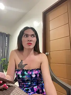 Pinkyweb 03 online show from 10, 3, 2026