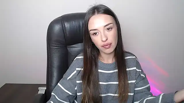 BonnieX  online show from 30, 11, 2025