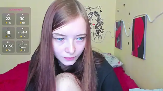 AliceHaris online show from 13, 9, 2025