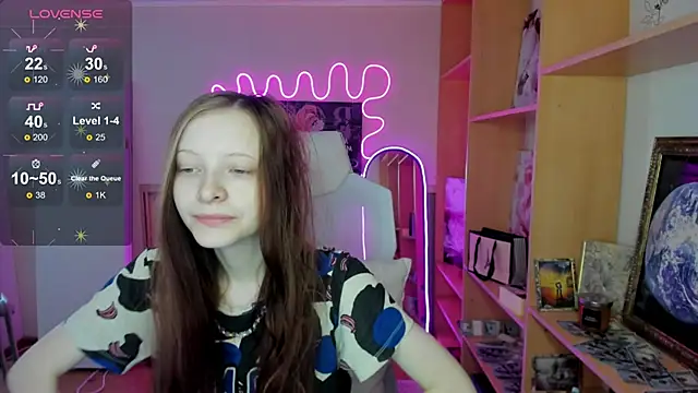 AliceHaris online show from 15, 11, 2025