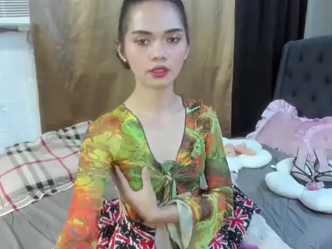 yunxieesweetgurl online show from 11, 11, 2025