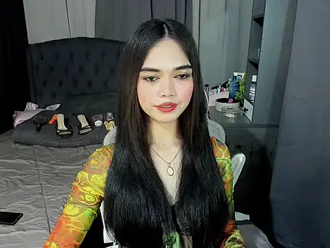 yunxieesweetgurl online show from 25, 4, 2026