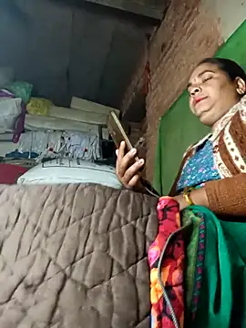 Radha hotx online show from 19, 11, 2025