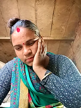 Radha hotx online show from 28, 11, 2025