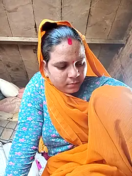 Radha hotx online show from 29, 11, 2025