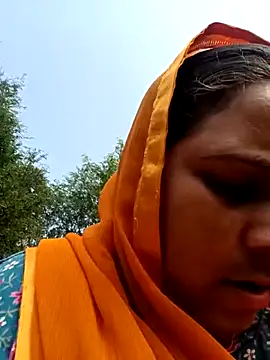 Radha hotx online show from 3, 12, 2025