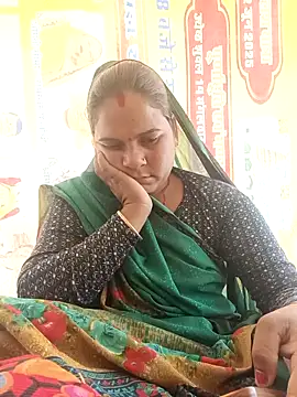 Radha hotx online show from 4, 12, 2025