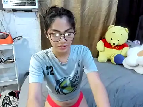 Snapshot of uramandapitite chatting on 30, 10, 2025 uramandapitite online show from 30, 10, 2025