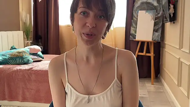Snapshot of daniellia_ chatting on 6, 6, 2026 daniellia online show from 6, 6, 2026
