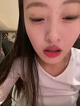 MengMeng0515 online show from 10, 2, 2026