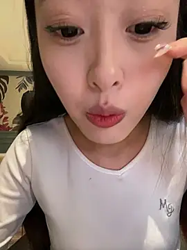 MengMeng0515 online show from 1, 3, 2026