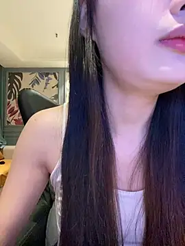 MengMeng0515 online show from 10, 4, 2026