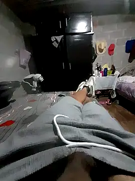 jann1900 online show from 3, 12, 2025