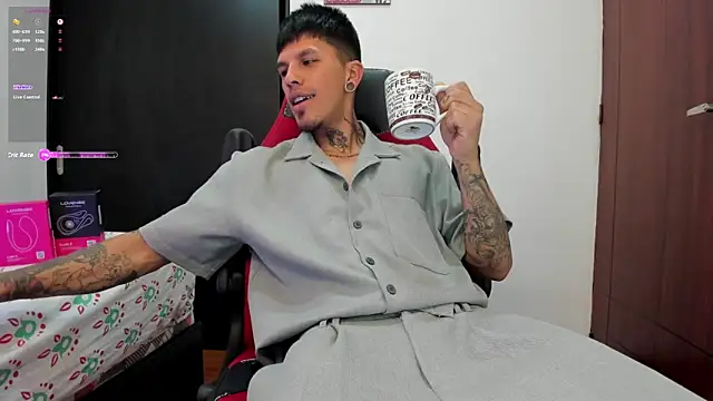 Savajelust online show from 30, 9, 2025