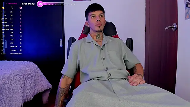 Savajelust online show from 1, 10, 2025