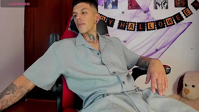 Savajelust online show from 21, 10, 2025