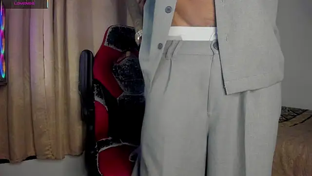 Savajelust online show from 4, 12, 2025