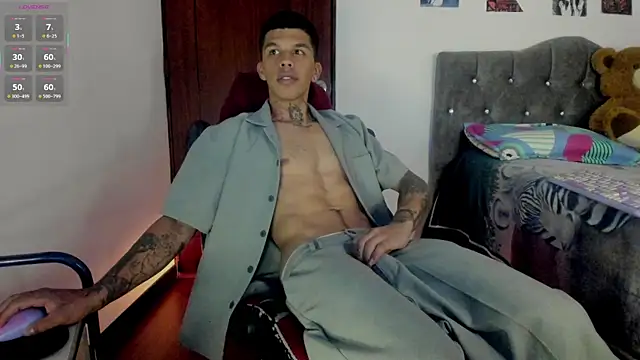 Savajelust online show from 15, 12, 2025