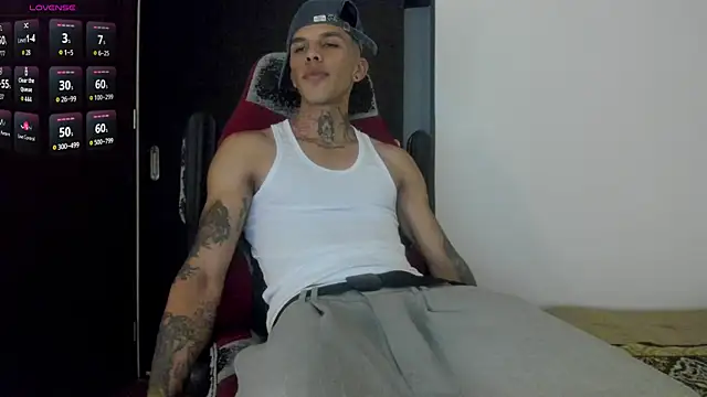 Savajelust online show from 8, 4, 2026