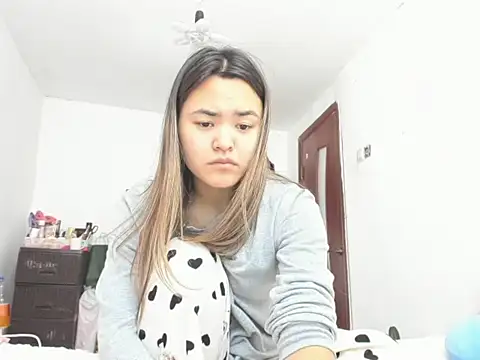 saika blush online show from 20, 2, 2026