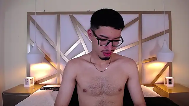 Jaxon Carter online show from 5, 11, 2025