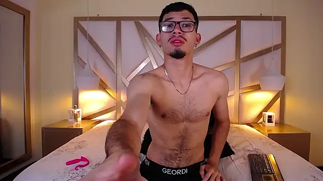 Jaxon Carter online show from 14, 1, 2026