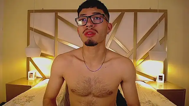 Jaxon Carter online show from 1, 3, 2026