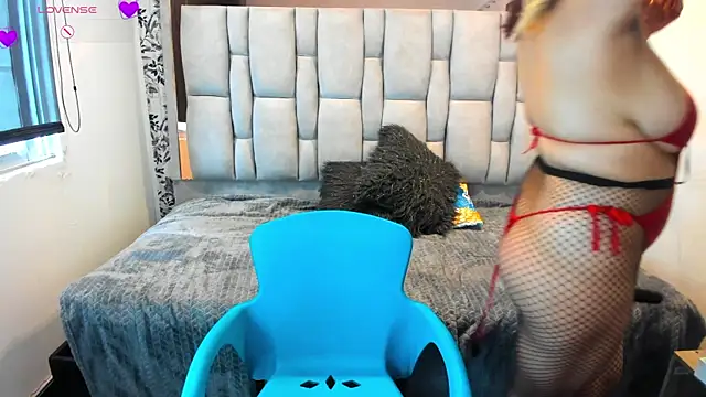 Kiara Cruz   online show from 3, 6, 2026