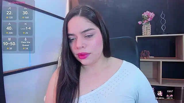 sunnypaytton online show from 2, 11, 2025