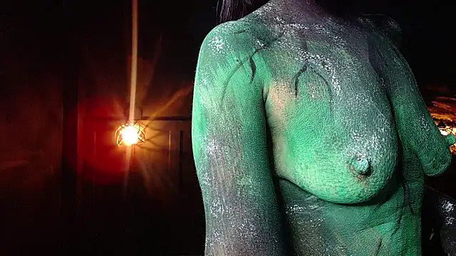 brandi bae1 online show from 14, 1, 2026