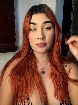 Celeste Presstigge online show from 15, 1, 2026