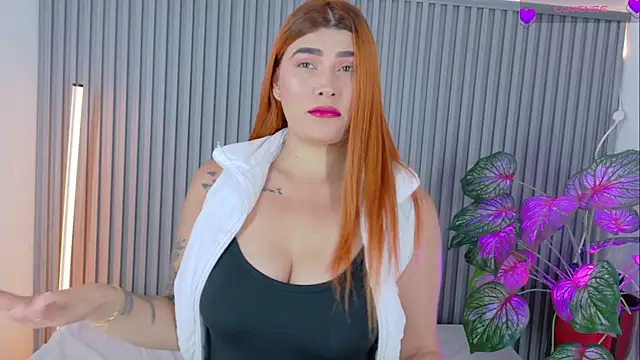 Celeste Presstigge online show from 24, 3, 2026