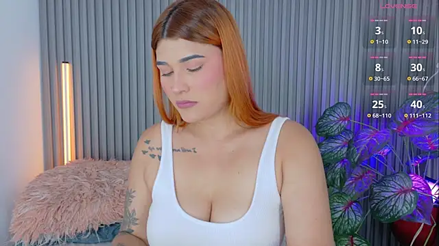 Celeste Presstigge online show from 31, 3, 2026