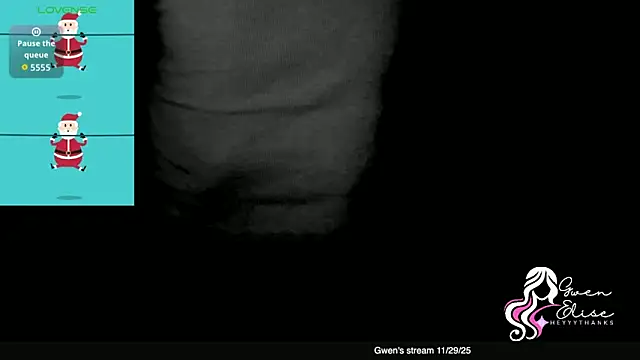 heyyythanks online show from 29, 11, 2025