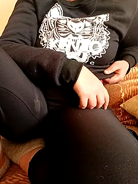 Mroma89six online show from 8, 1, 2026